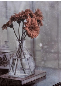 Fotoalbum kieszeniowy szyty Cruet