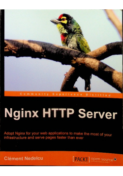 Nginx HTTP Server