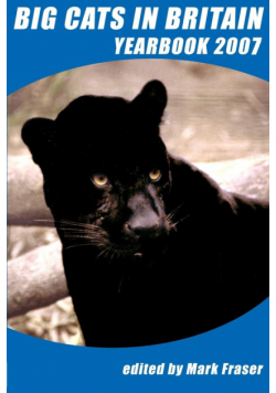 Big Cats in Britain Yearbook 2007