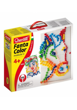 Fantacolor mozaika modular 2 300