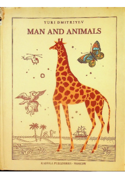 Man and Animals