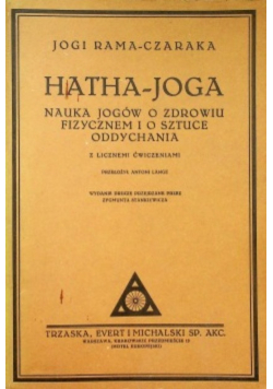 Hatha Joga