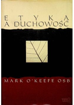 Etyka a duchowość