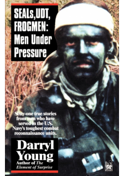Seals, Udt, Frogmen