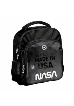Mały plecak NASA