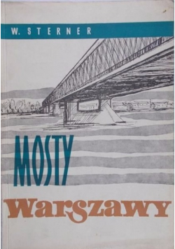 Mosty Warszawy