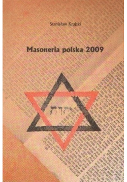 Masoneria polska 2009