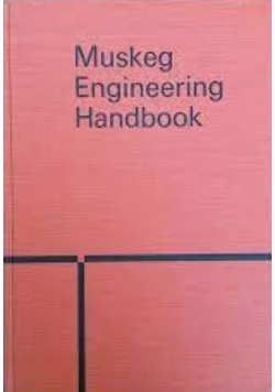 Muskeg engineering handbook
