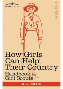 How Girls Can Help Their Country