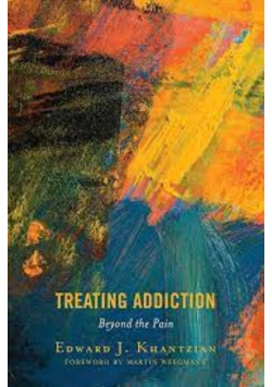 Treating Addiction Beyond the Pain