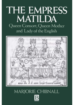 Empress Matilda