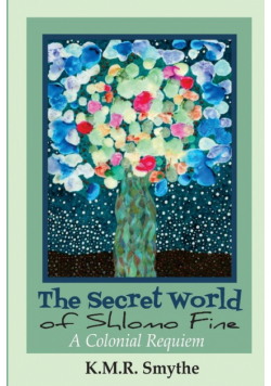 The Secret World of Shlomo Fine