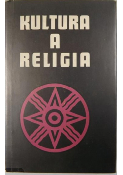 Kultura a religia