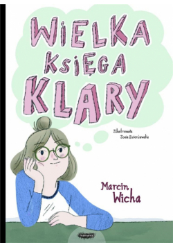 Wielka księga Klary