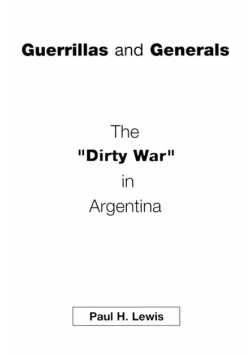 Guerrillas and Generals