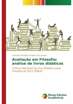 Avaliação em Filosofia