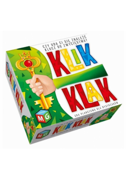 Klik klak