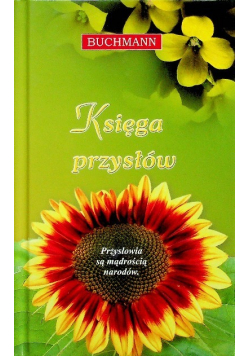 Księga przysłów