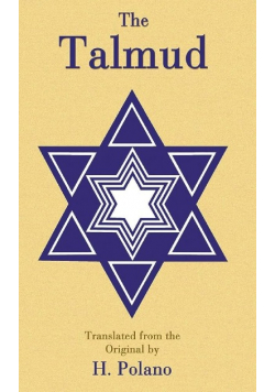 The Talmud