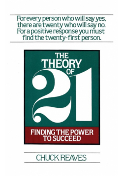 The Theory of Twenty One