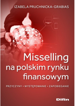 Misselling na polskim rynku finansowym