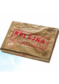 Kolejka TREFL