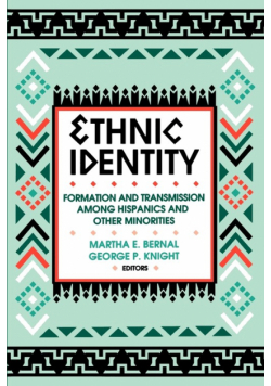 Ethnic Identity