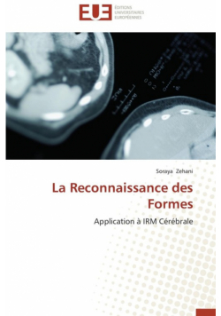 La Reconnaissance Des Formes