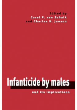 Infanticide by Males and its Implications