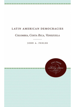 Latin American Democracies