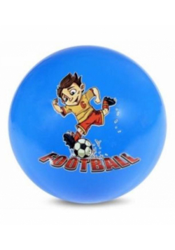 Piłka PVC 230MM - Football