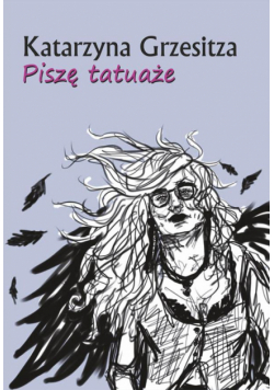 Piszę tatuaże
