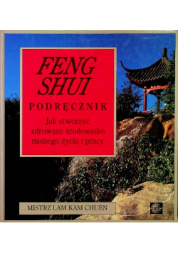 Feng shui podręcznik
