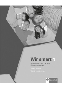 Wir smart 1 AB Wersja Podstawowa LEKTORKLETT