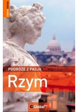 Podróże z pasją Rzym