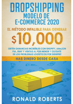 Dropshipping Modelo de E-Commerce 2020