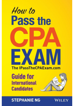 How to Pass the CPA Exam