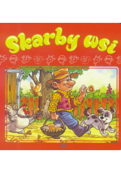 Skarby na wsi JAFI w. 2017