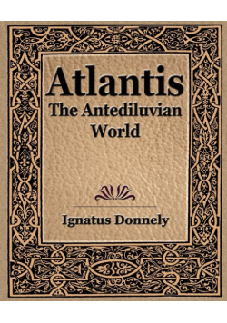 Atlantis - 1880