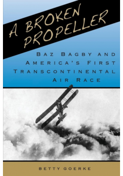 A Broken Propeller