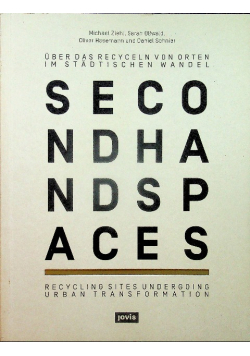 Second hand spaces