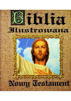Biblia ilustruwana Nowy Testament