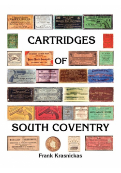 Cartridges of South Coventry