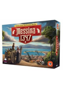 Messina 1347 PORTAL