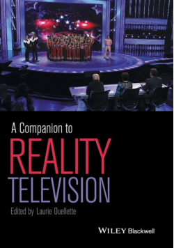 Companion to Reality Televisio