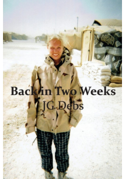 Back in two Weeks