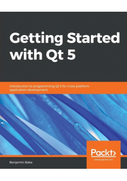 Getting Started with Qt 5