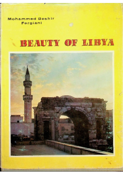 Beauty of Libya