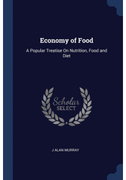 Economy of Food