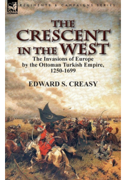 The Crescent in the West